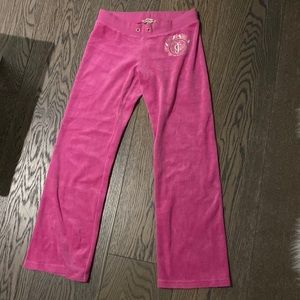 vintage juicy couture pants